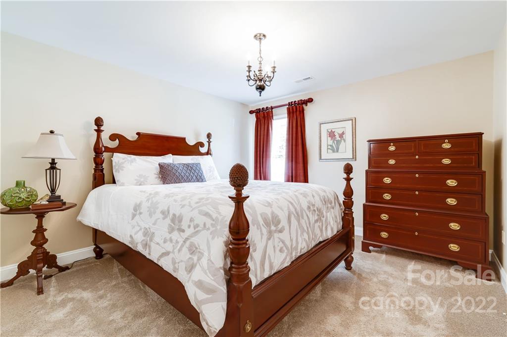 4831 Truscott Road Charlotte NC 28226