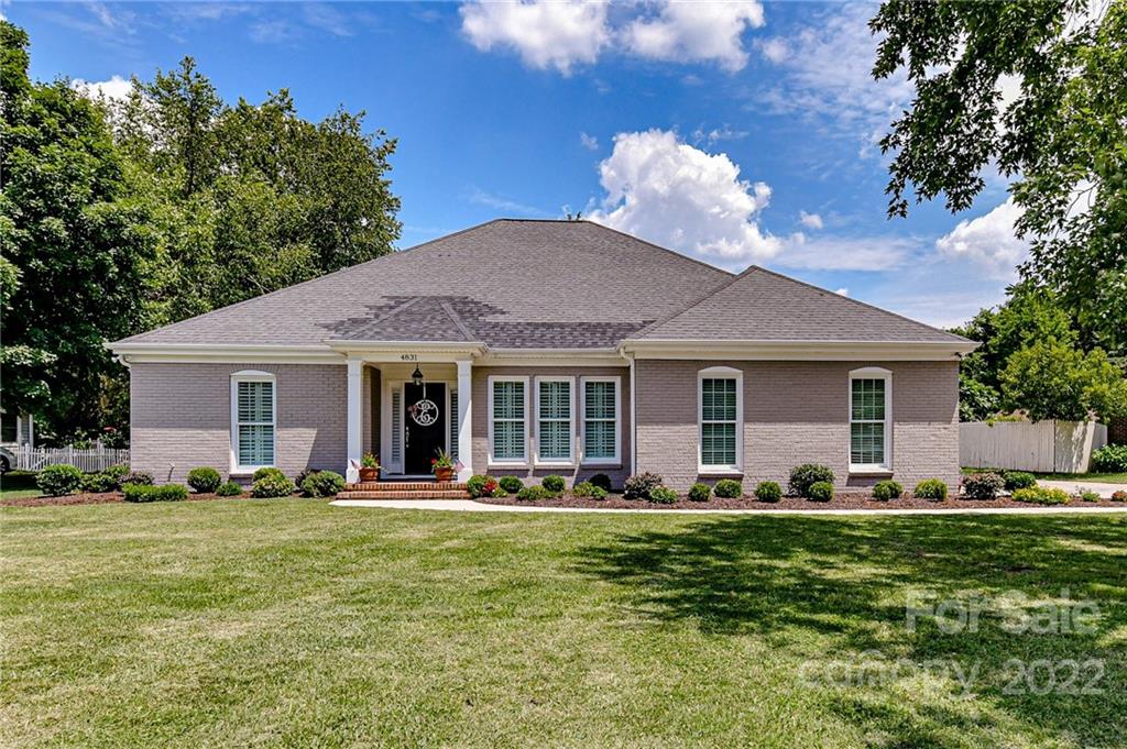 4831 Truscott Road Charlotte NC 28226