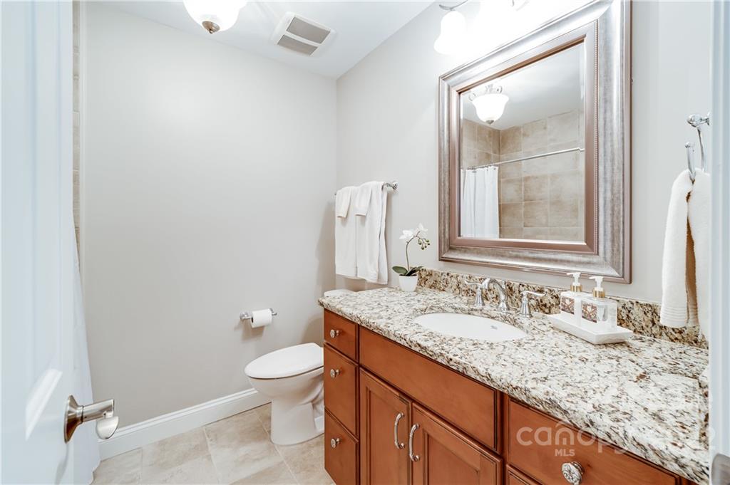 4831 Truscott Road Charlotte NC 28226