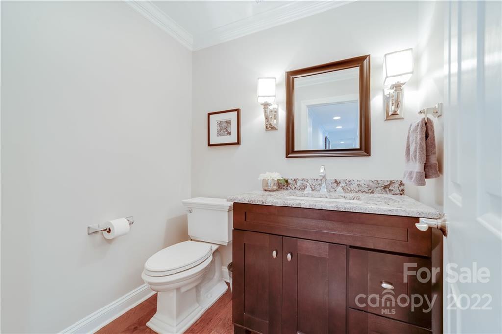 4831 Truscott Road Charlotte NC 28226