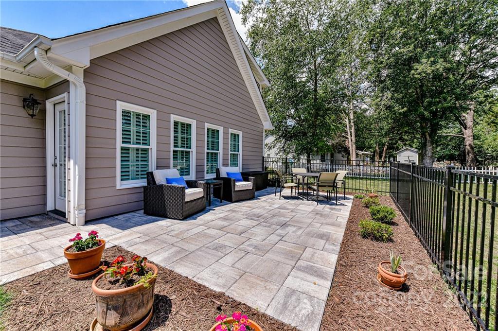 4831 Truscott Road Charlotte NC 28226