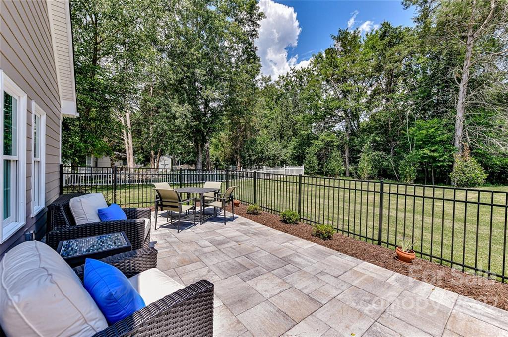 4831 Truscott Road Charlotte NC 28226