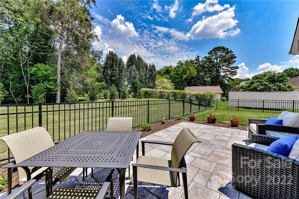 4831 Truscott Road Charlotte NC 28226