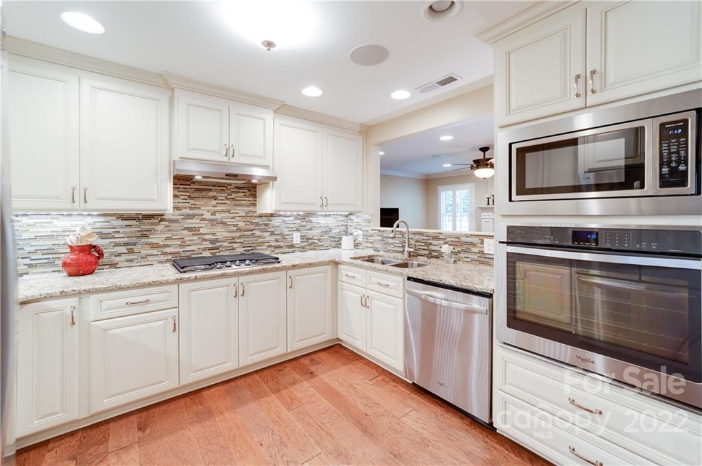 4831 Truscott Road Charlotte NC 28226