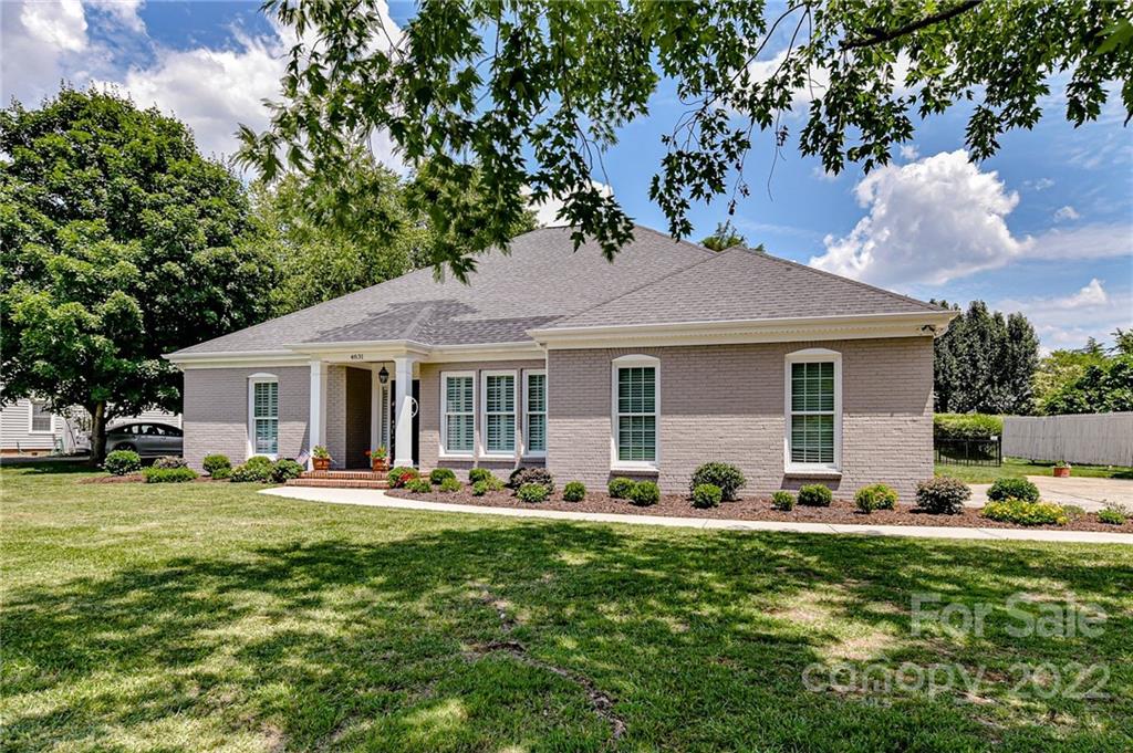 4831 Truscott Road Charlotte NC 28226