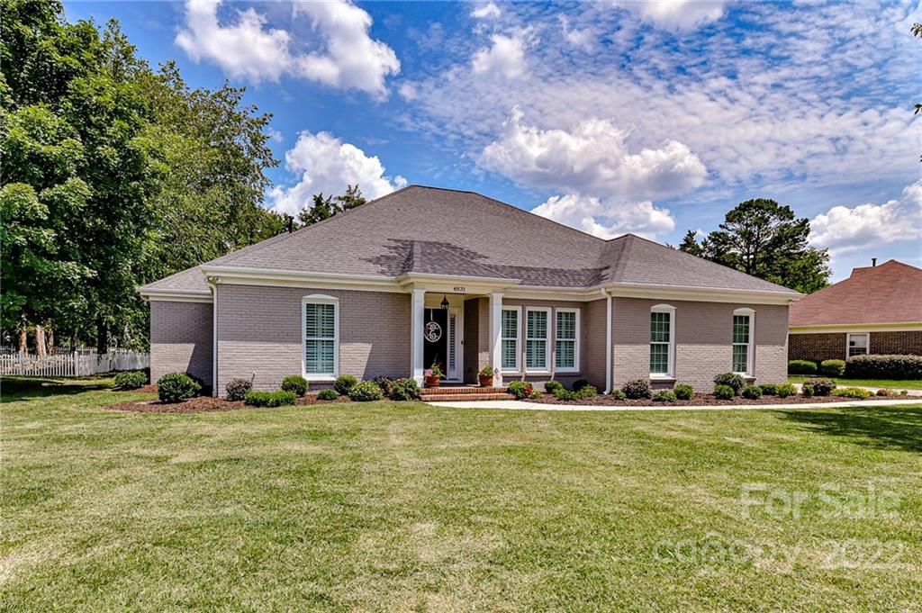 4831 Truscott Road Charlotte NC 28226