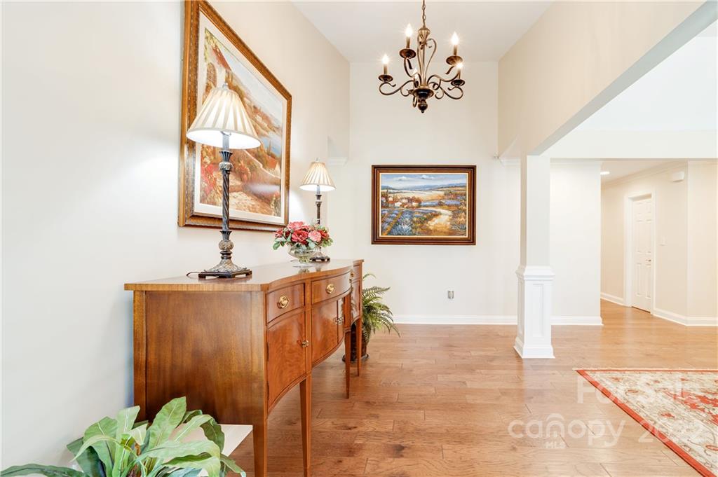 4831 Truscott Road Charlotte NC 28226
