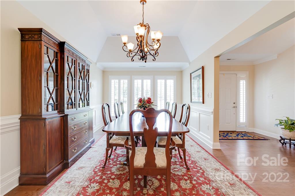 4831 Truscott Road Charlotte NC 28226