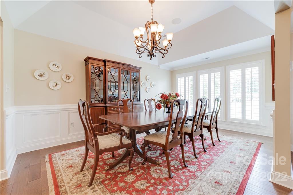 4831 Truscott Road Charlotte NC 28226