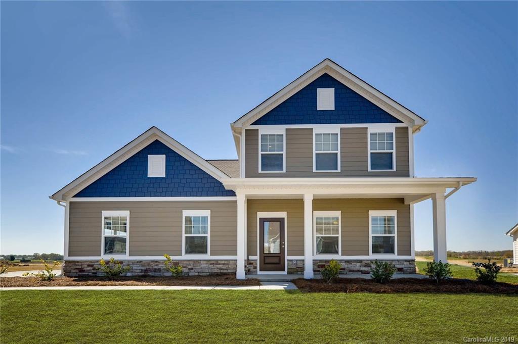 4403 Hornyak Drive Monroe NC 28110
