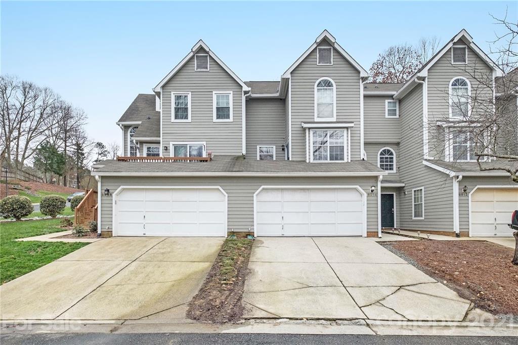 8914 Saint Pierre Lane Charlotte NC 28277