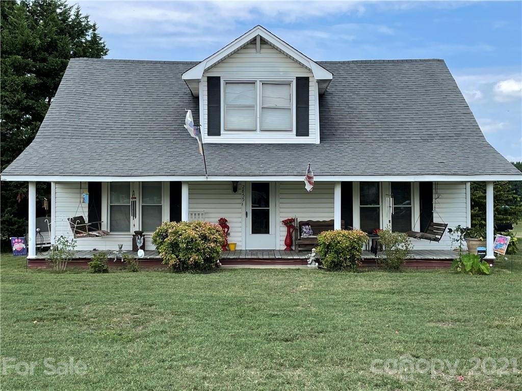 2855 Buffalo Shoals Road Newton NC 28658