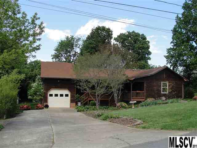 5594 Claridge Drive Hickory NC 28602