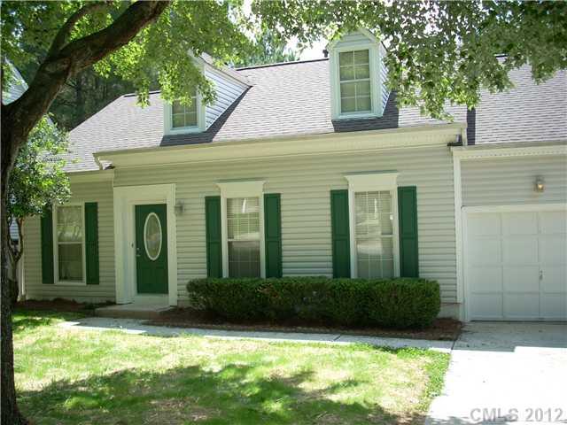 13226 Baker Mills Road Pineville NC 28134