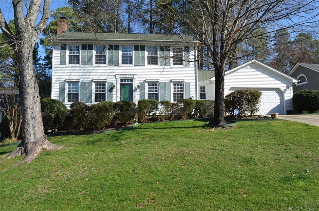 9909 Applevalley Court Charlotte NC 28269