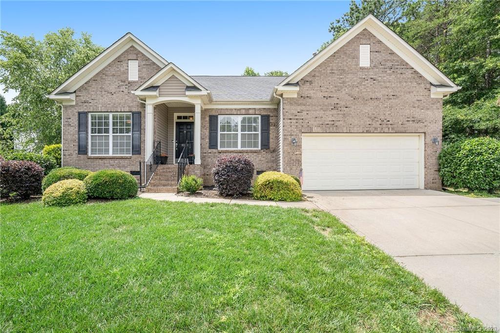 8201 Brisbin Drive Waxhaw NC 28173