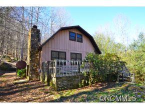 314 Cold Spring Road Burnsville NC 28714