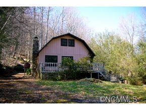314 Cold Spring Road Burnsville NC 28714