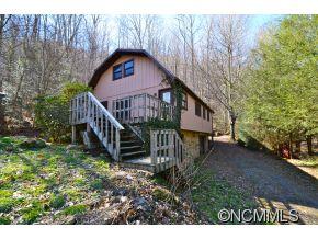 314 Cold Spring Road Burnsville NC 28714