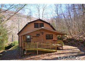 314 Cold Spring Road Burnsville NC 28714