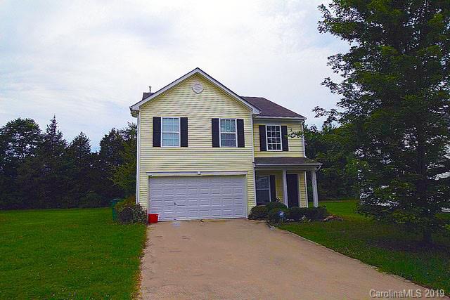 1710 Ledson Court Charlotte NC 28214