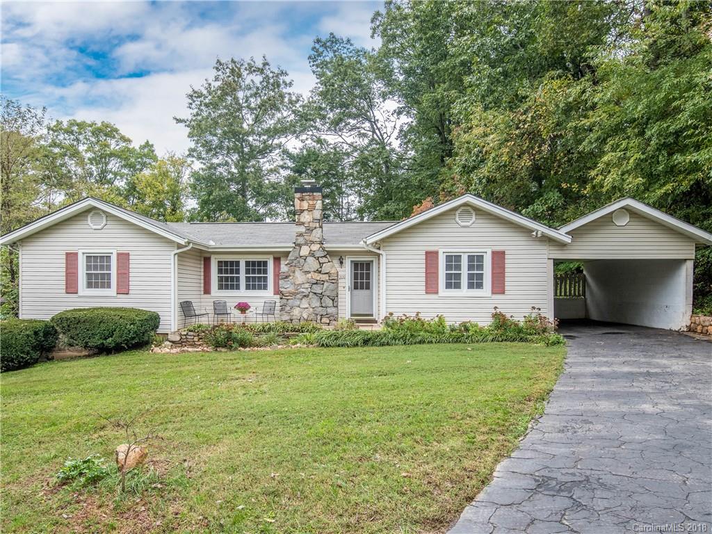 209 Birch Lane Arden NC 28704