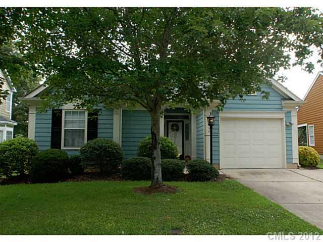 10112 Brawley Lane Charlotte NC 28215