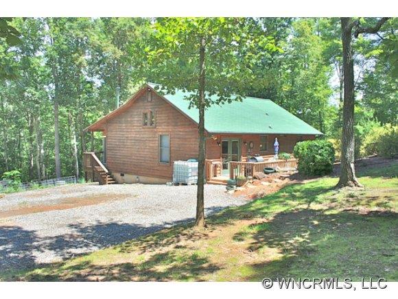 165 Grandview Drive Rutherfordton NC 28139