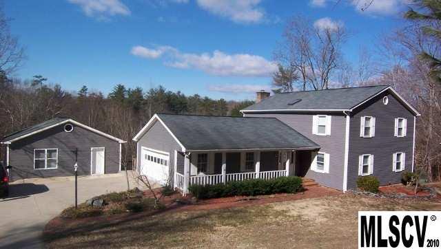 5423 Gunpowder Drive Hickory NC 28601