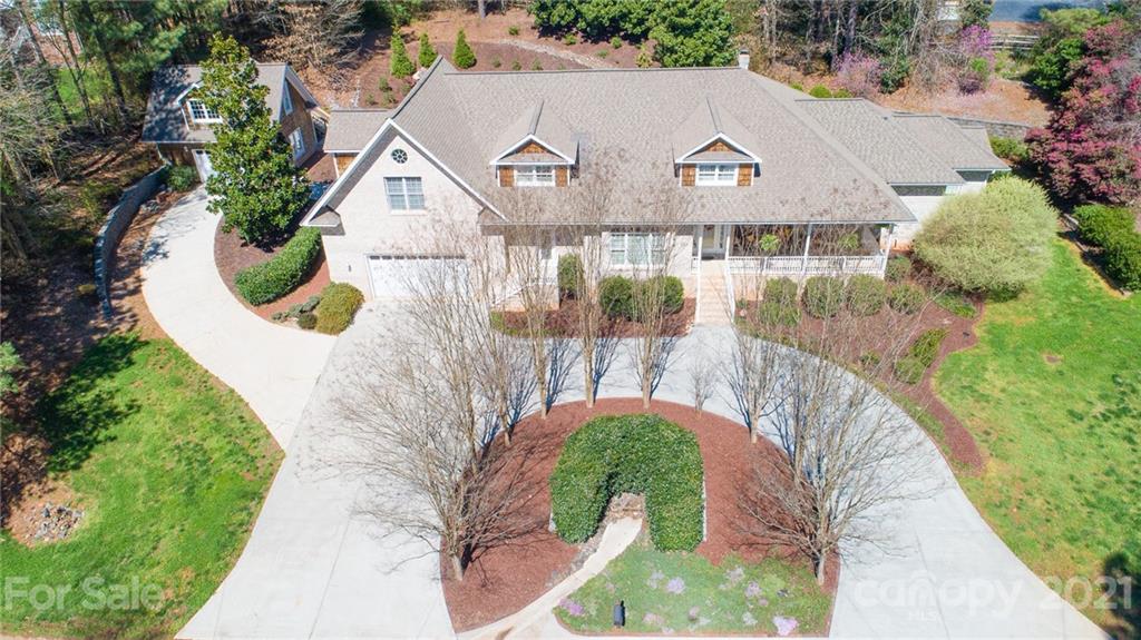 124 Kiskadee Drive Mooresville NC 28117
