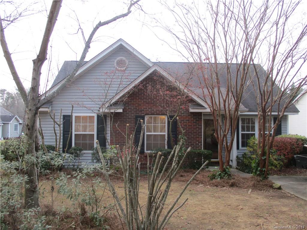 5420 Realtree Lane Charlotte NC 28214