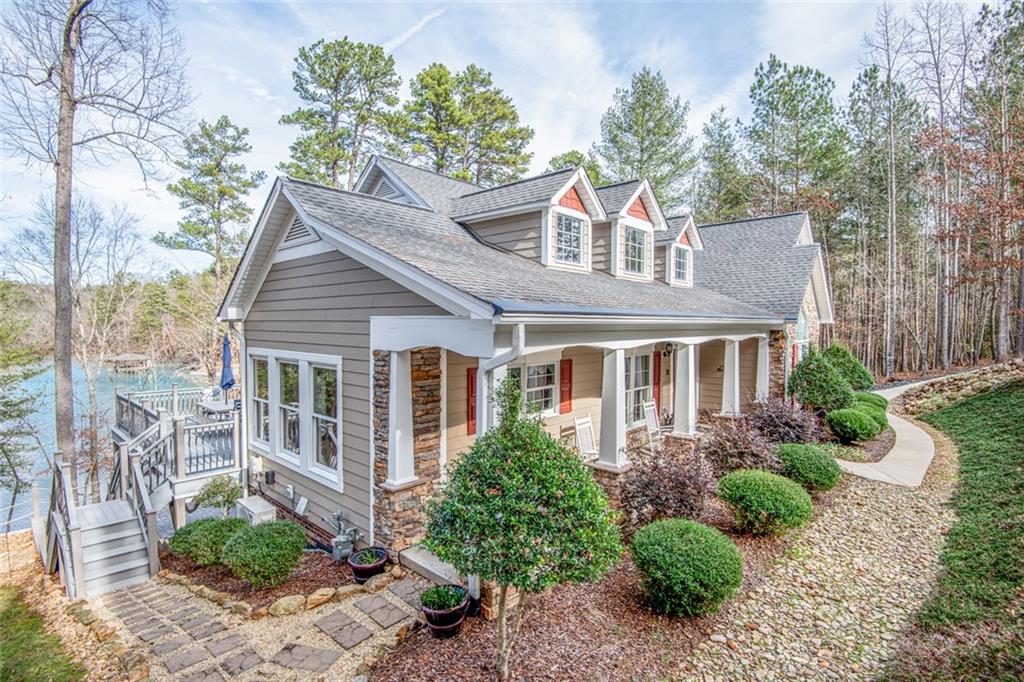 32 Peaceful Cove Court Granite Falls NC 28630