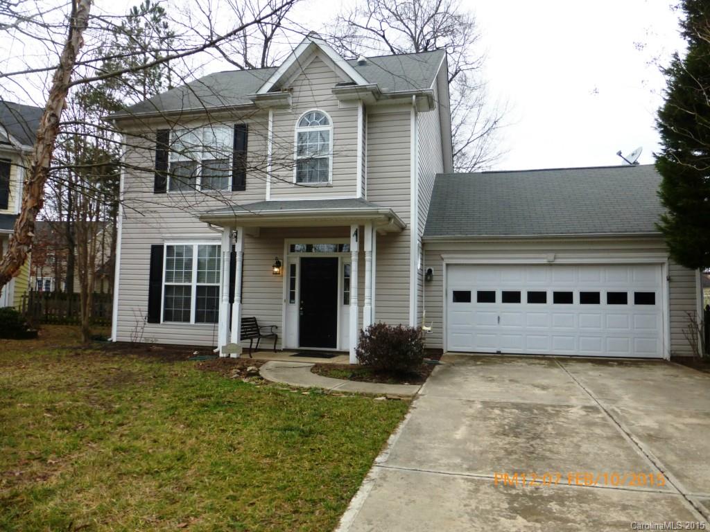 4005 Berkshire Court Indian Trail NC 28079