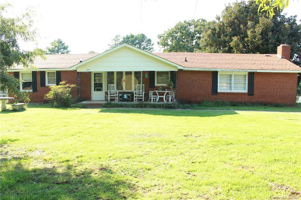 3241 Fairground Road Lincolnton NC 28092