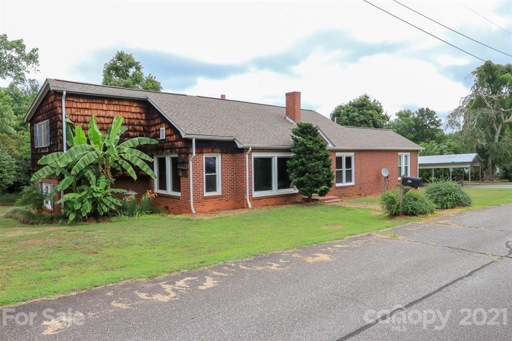 107 Crestlane Drive Morganton NC 28655
