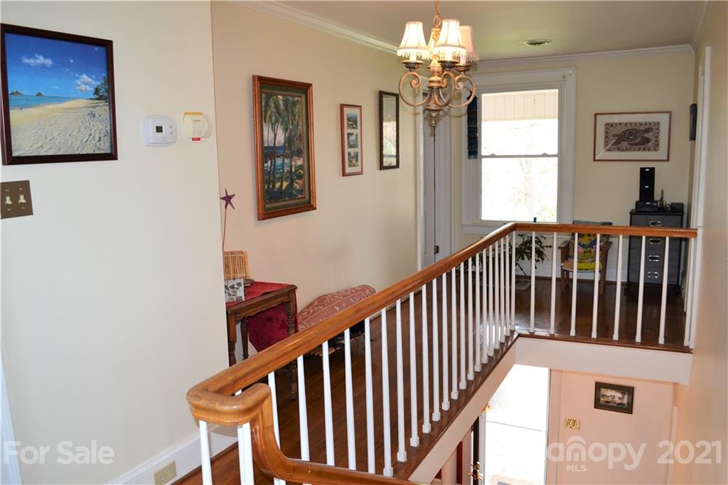 77 Hennessee Street Morganton NC 28655