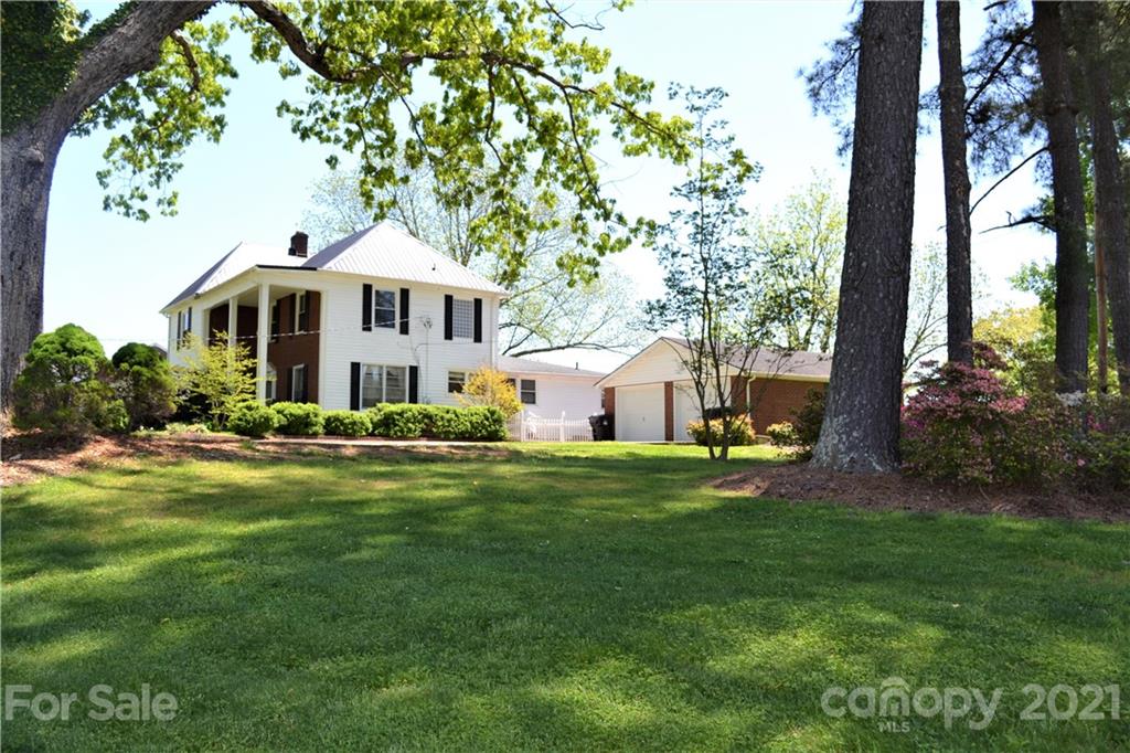 77 Hennessee Street Morganton NC 28655