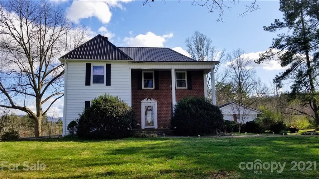 77 Hennessee Street Morganton NC 28655