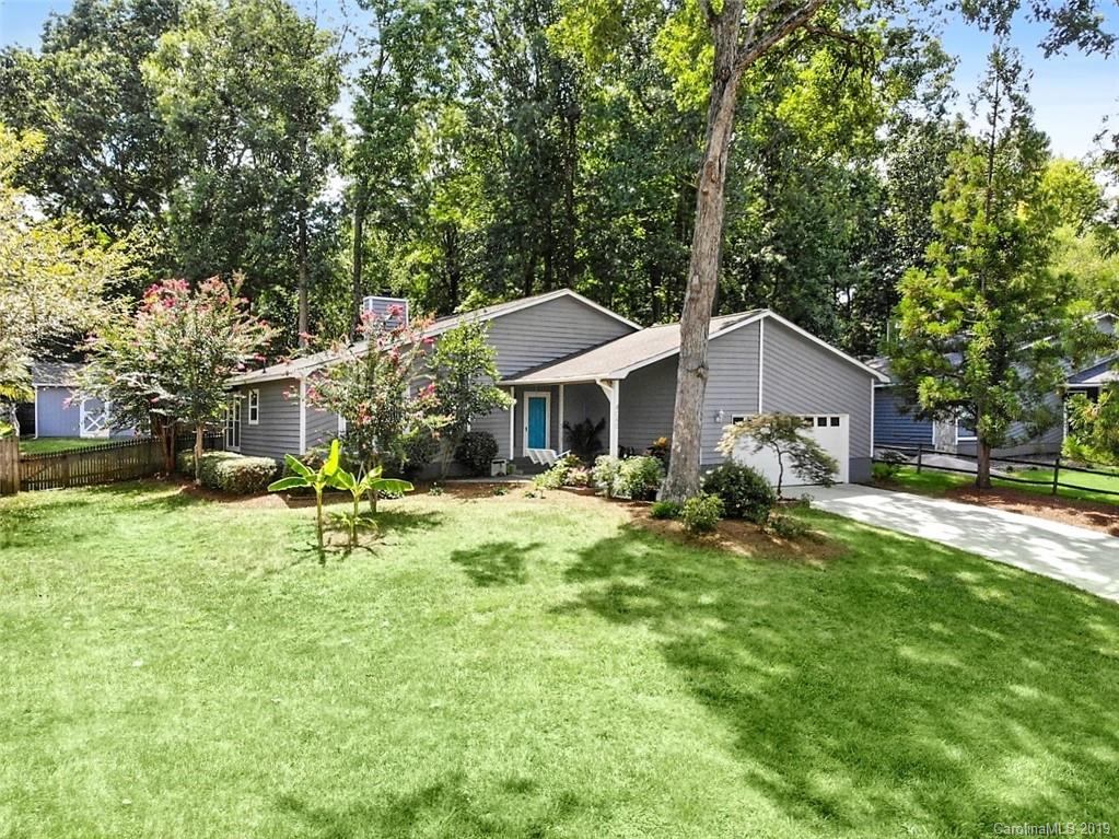 4040 Bon Rea Drive Charlotte NC 28226