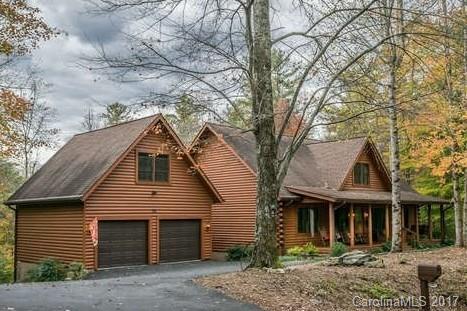 32 Mirika Drive Mills River NC 28759