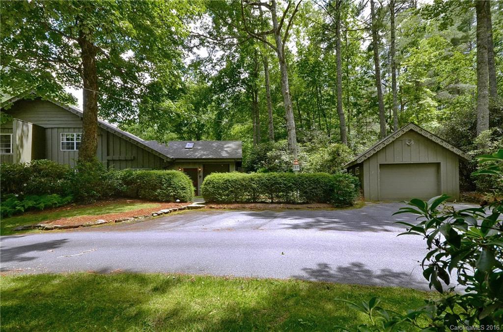 38b Little Cherokee Trail Sapphire NC 28774