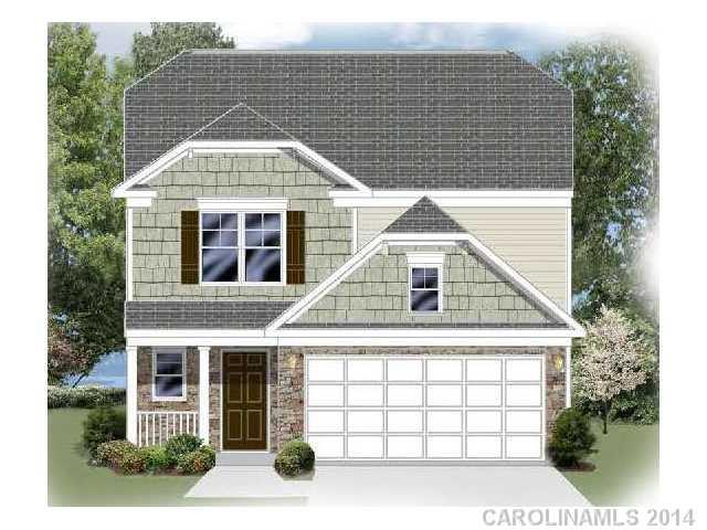 2600 Hunters Moon Lane Matthews NC 28105