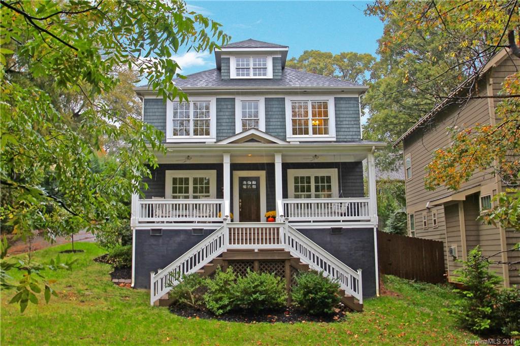 1901 Hamorton Place Charlotte NC 28205