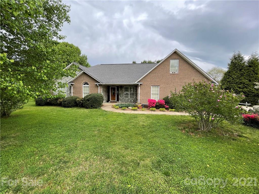 5758 Ellenwood Road Granite Falls NC 28630