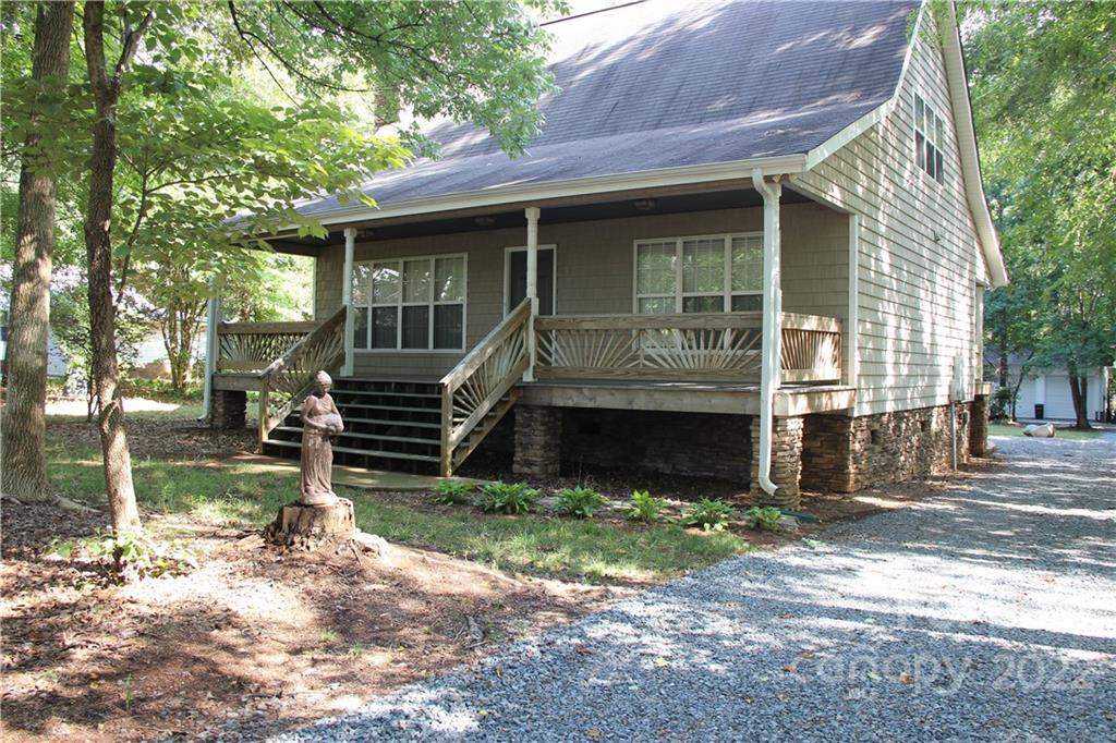 6717 Oak Hill Road Mint Hill NC 28227