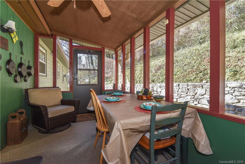 134 Terrace Drive Weaverville NC 28787