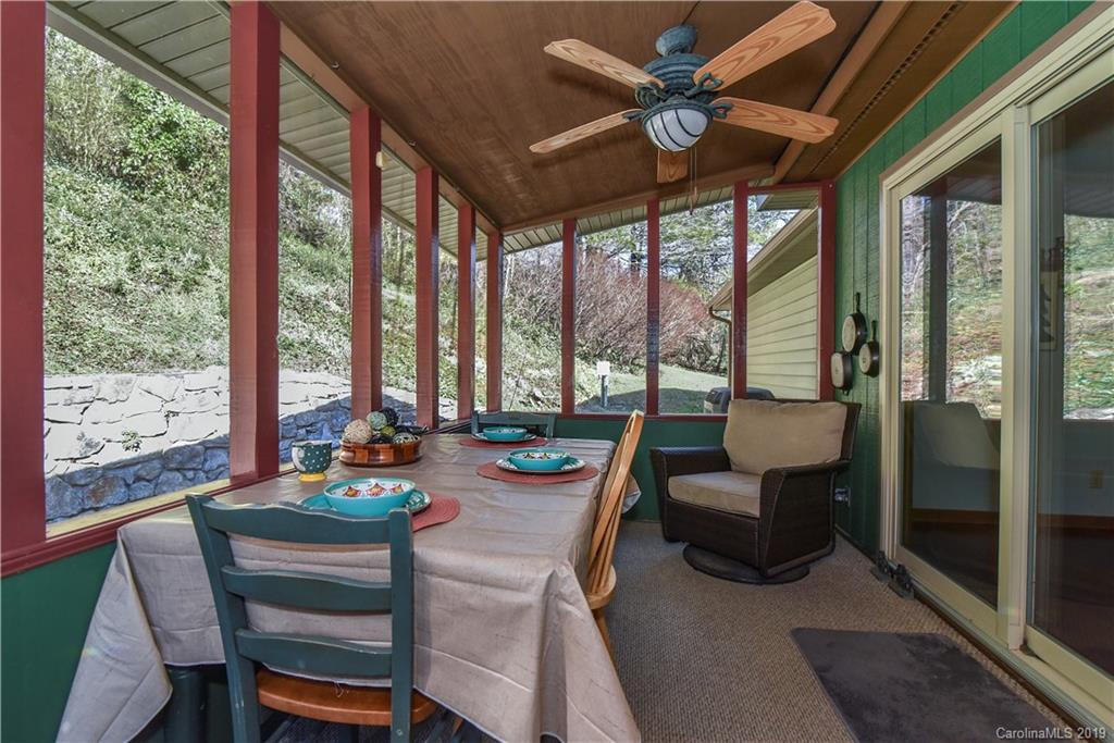 134 Terrace Drive Weaverville NC 28787