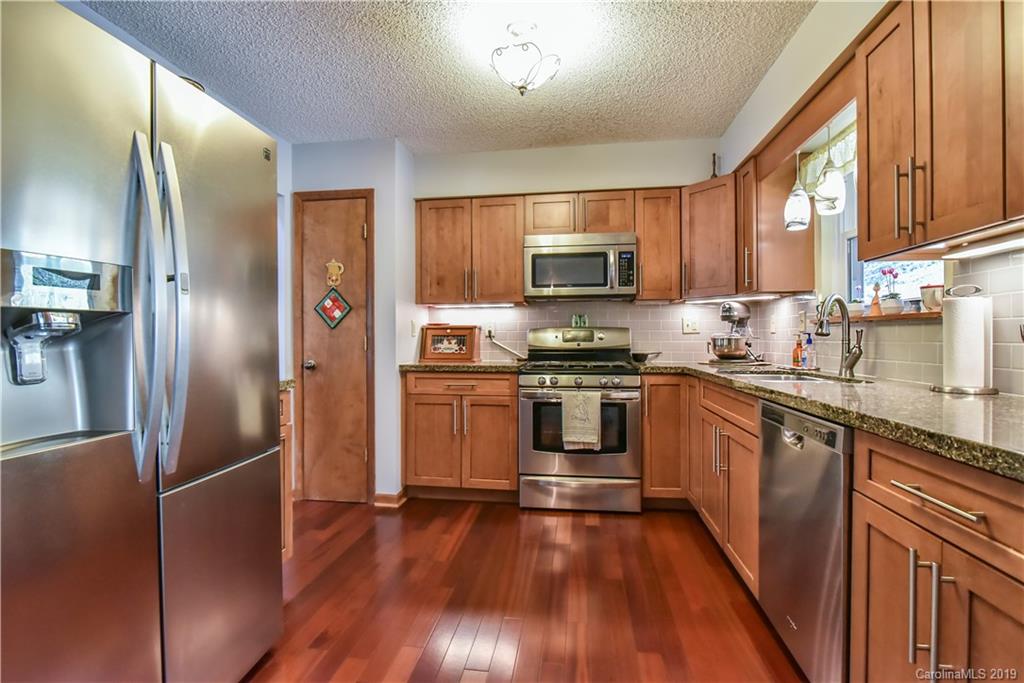 134 Terrace Drive Weaverville NC 28787