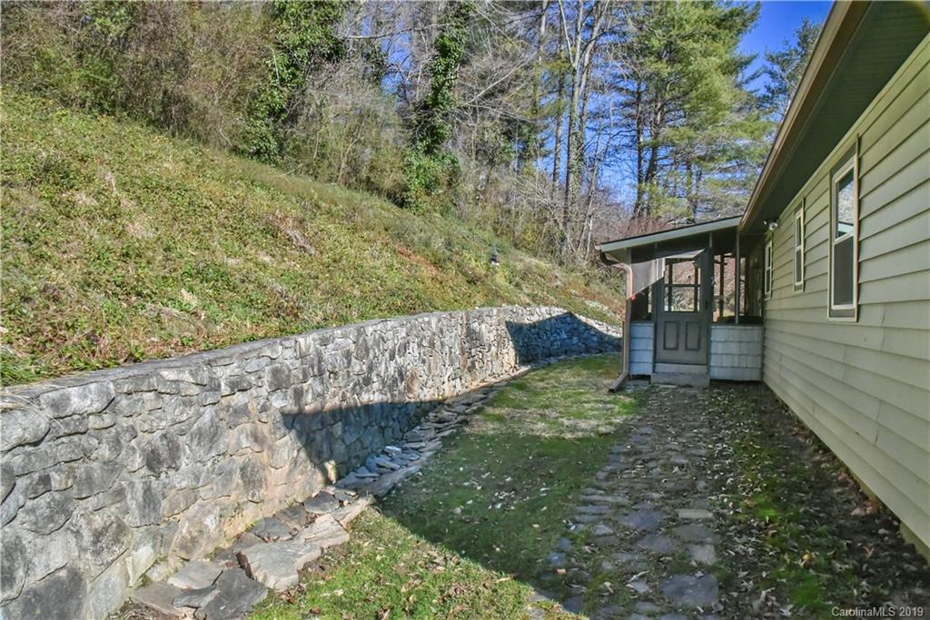 134 Terrace Drive Weaverville NC 28787