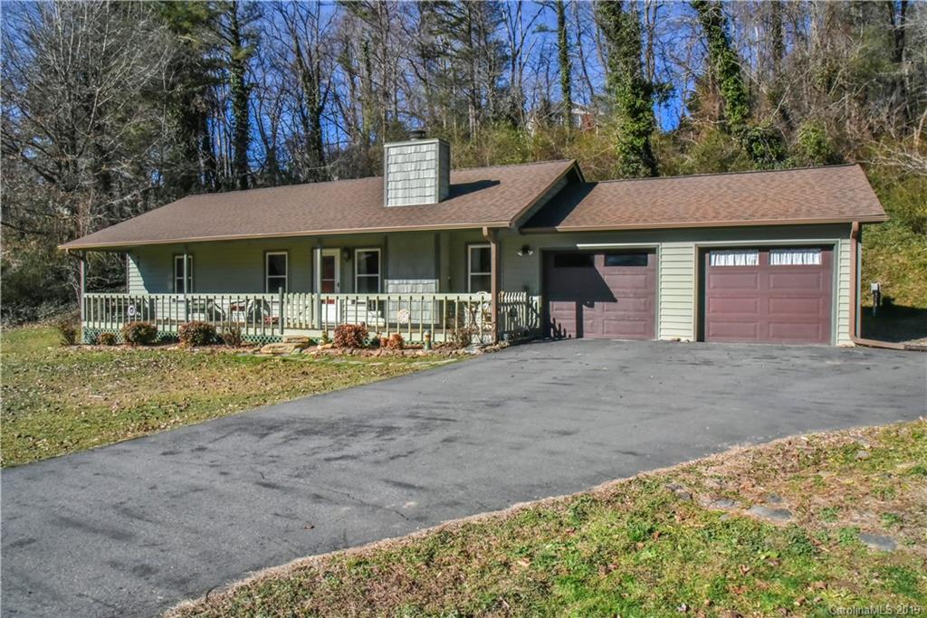134 Terrace Drive Weaverville NC 28787